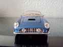 1:18 Hot Wheels Ferrari California 1964 Azul metálico. Subida por indexqwest
